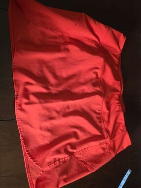 Avia Coral Athletic Skort